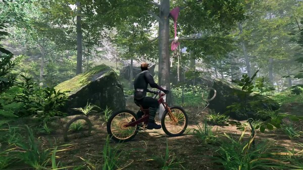 Annoucement Trailer trailer thumbnail
