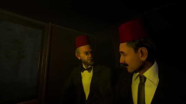 Trailer #1 - EN trailer thumbnail