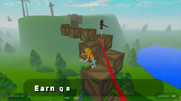 Gameplay Trailer trailer thumbnail