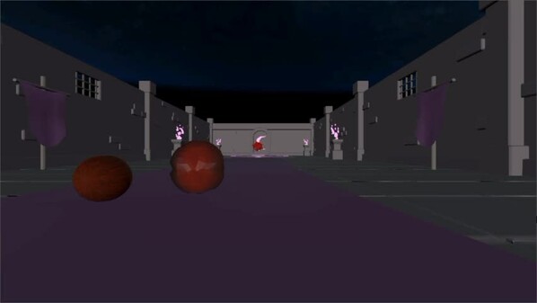 The Devil Ball trailer thumbnail