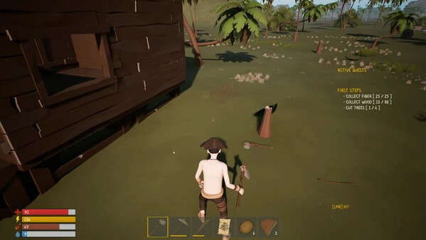 Sunny Reef trailer thumbnail
