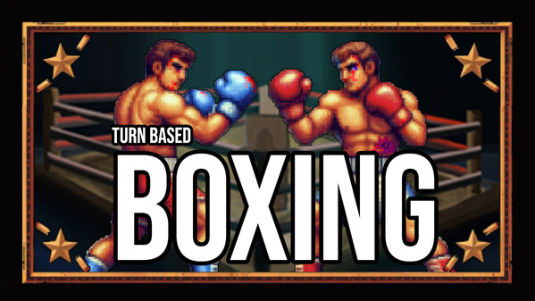 Turn Based Boxing: Legends Trailer trailer thumbnail