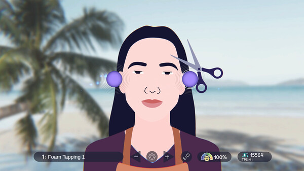 ASMR Studio Simulator trailer thumbnail