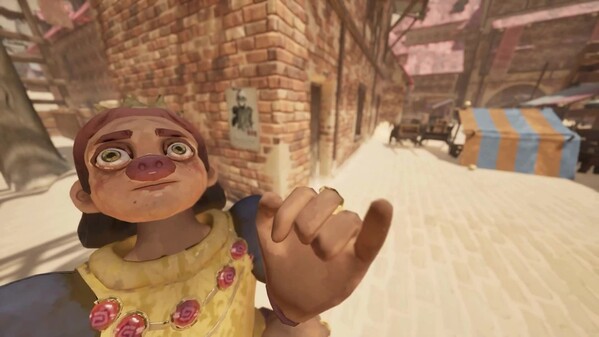 Bask Gameplay Trailer trailer thumbnail