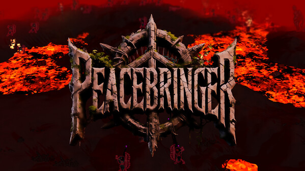 Peacebringer Gameplay Trailer trailer thumbnail