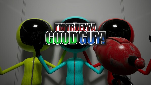 ImTruelyaGoodGuy Trailor trailer thumbnail