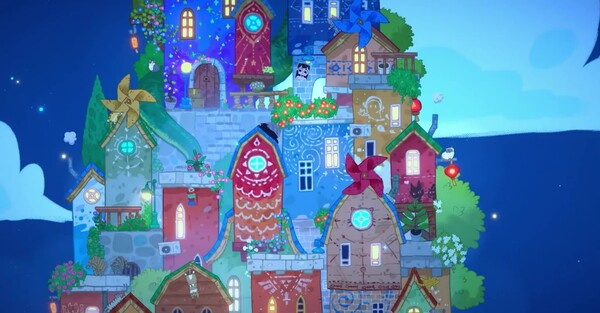 Little Adventurer Treasure Hunt OPEN2 trailer thumbnail