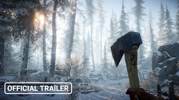 Short Snow - Gameplay Trailer trailer thumbnail