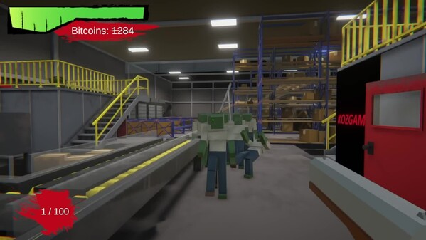Trailer trailer thumbnail