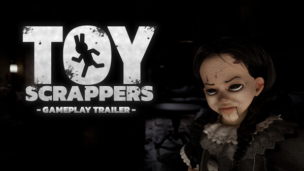 Gameplay Trailer trailer thumbnail