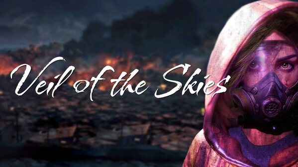 Veil of the Skies Trailer trailer thumbnail
