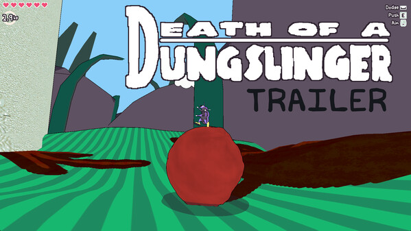 First Trailer trailer thumbnail
