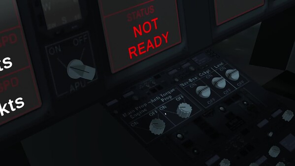 Flight 737 - MAXIMUM (Teaser) trailer thumbnail