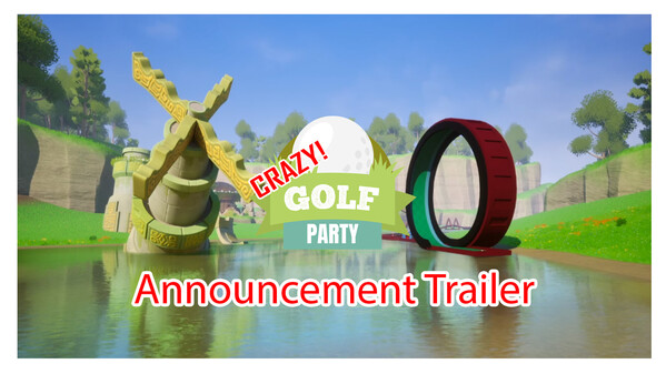 AnnouceTrailer trailer thumbnail