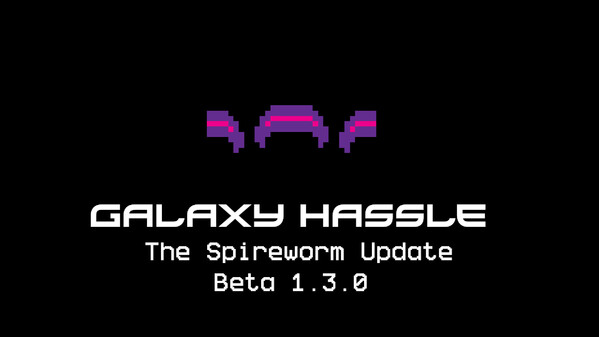 The Spireworm Update trailer thumbnail
