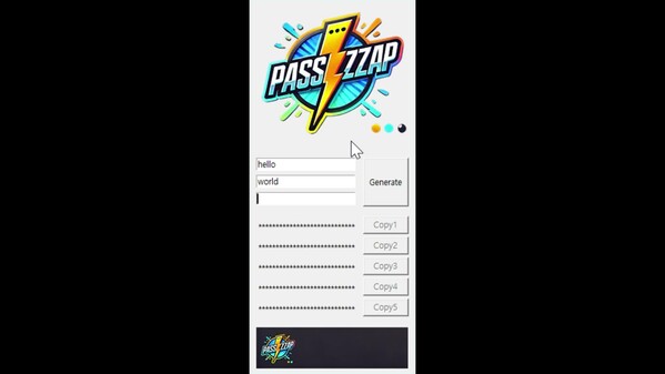passzzap trailer thumbnail