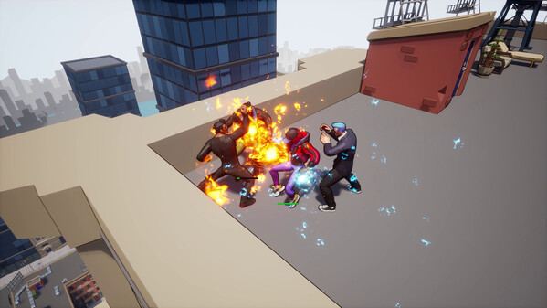 2024 Q4 Gameplay trailer thumbnail