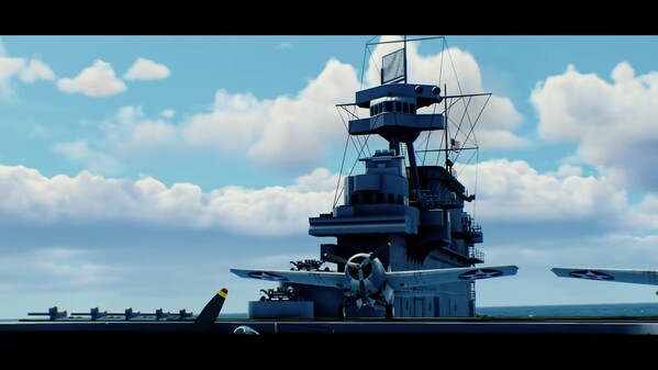 Demo and Kickstarter Announcement trailer thumbnail