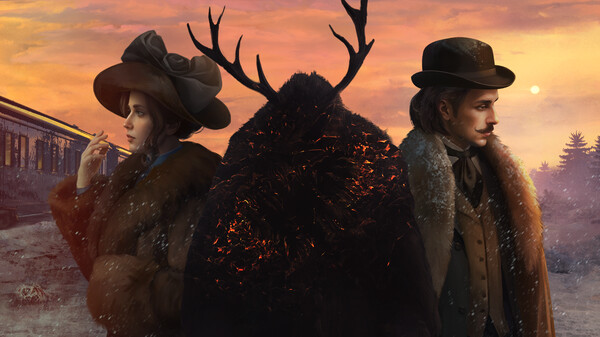 Siberian Way Trailer trailer thumbnail