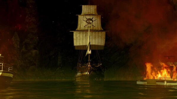 Story Trailer (West) trailer thumbnail