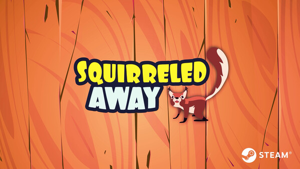 Squirreled Away Coming Soon trailer thumbnail