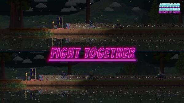 Co-op trailer trailer thumbnail