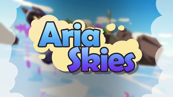 Aria Skies Release Trailer trailer thumbnail