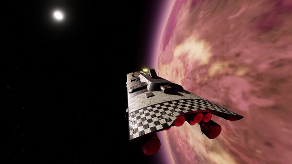 FR : Battlespace Announcement trailer thumbnail