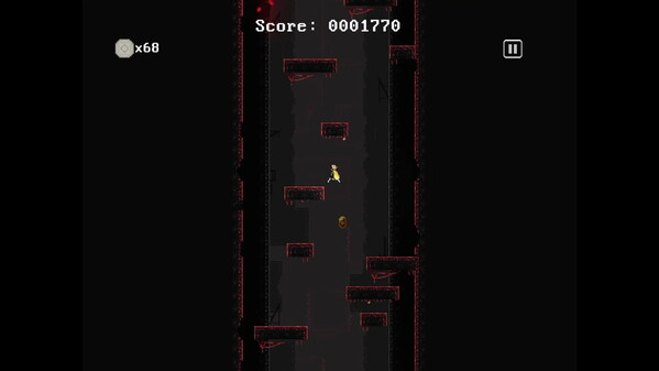 Dark Jump Gameplay Trailer trailer thumbnail