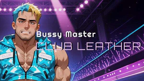 Bussy Master: CLUB LEATHER v2 Trailer trailer thumbnail