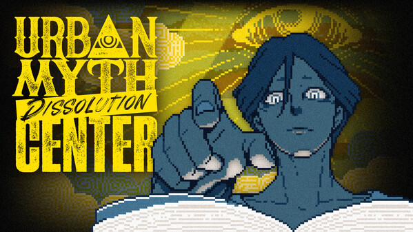 "Urban Myth Dissolution Center" Launch Trailer trailer thumbnail