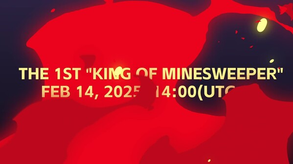Minesweeper King trailer thumbnail