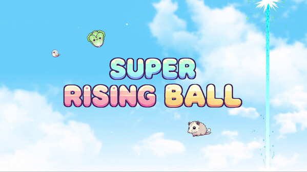 Super Rising Ball Trailer trailer thumbnail