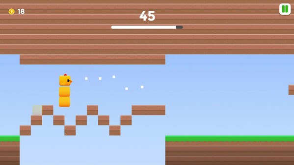 Bird Bump trailer thumbnail