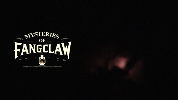 Mysteries Of FangClaw - Teaser trailer thumbnail