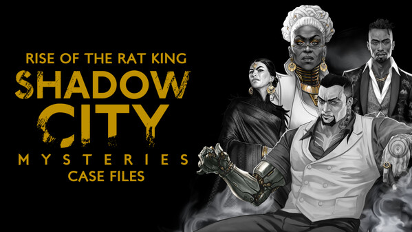 Rise of the Rat King Teaser Trailer trailer thumbnail