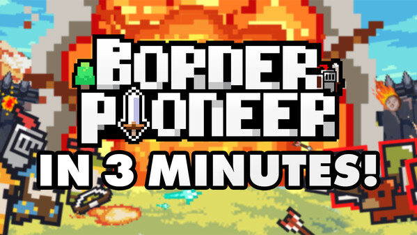 3 Minute Guide trailer thumbnail