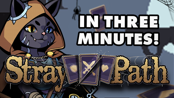 3 Minute Guide trailer thumbnail