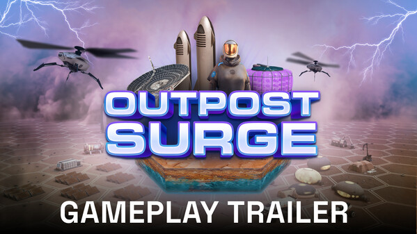 Gameplay Trailer trailer thumbnail