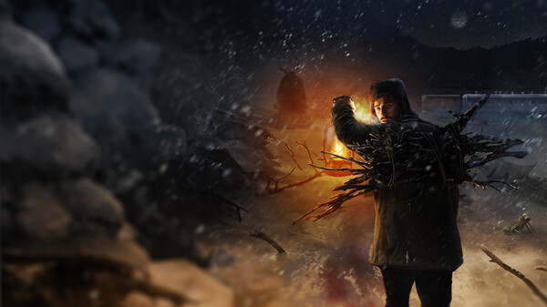 Siberian Way - Trailer trailer thumbnail