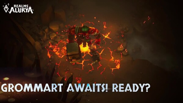 Boss trailer thumbnail