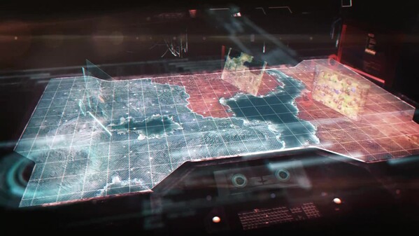 Command & Conquer™ Tiberium Alliances Trailer trailer thumbnail