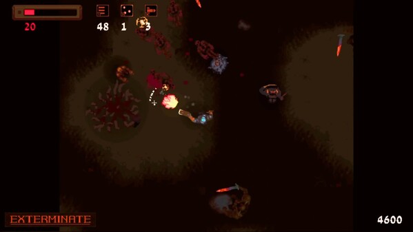 Xerminus trailer trailer thumbnail