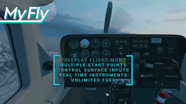 My Fly Promotion Trailer trailer thumbnail
