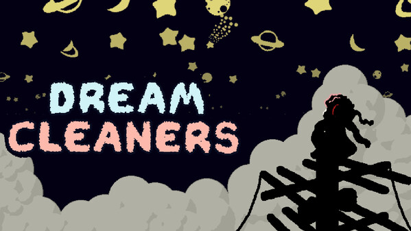Dream Cleaners trailer thumbnail