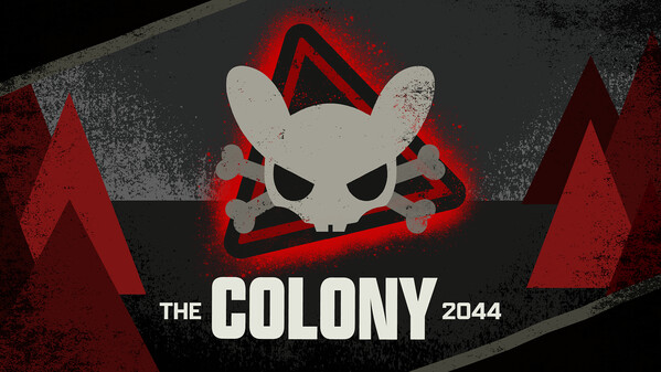 The Colony 2044 Release Trailer trailer thumbnail