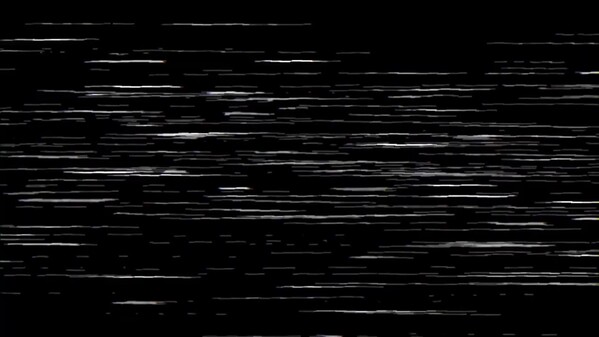 Watcher from the Void teaser trailer trailer thumbnail