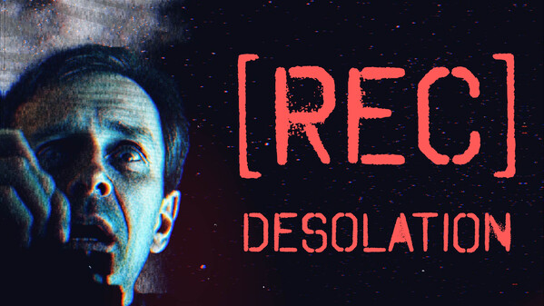 [REC] Desolation - Trailer trailer thumbnail