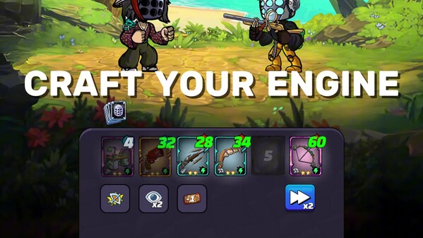 Deck Dash Teaser Trailer trailer thumbnail
