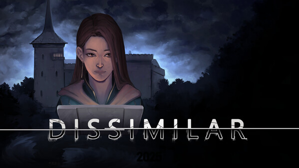 DISSIMILAR | Trailer trailer thumbnail
